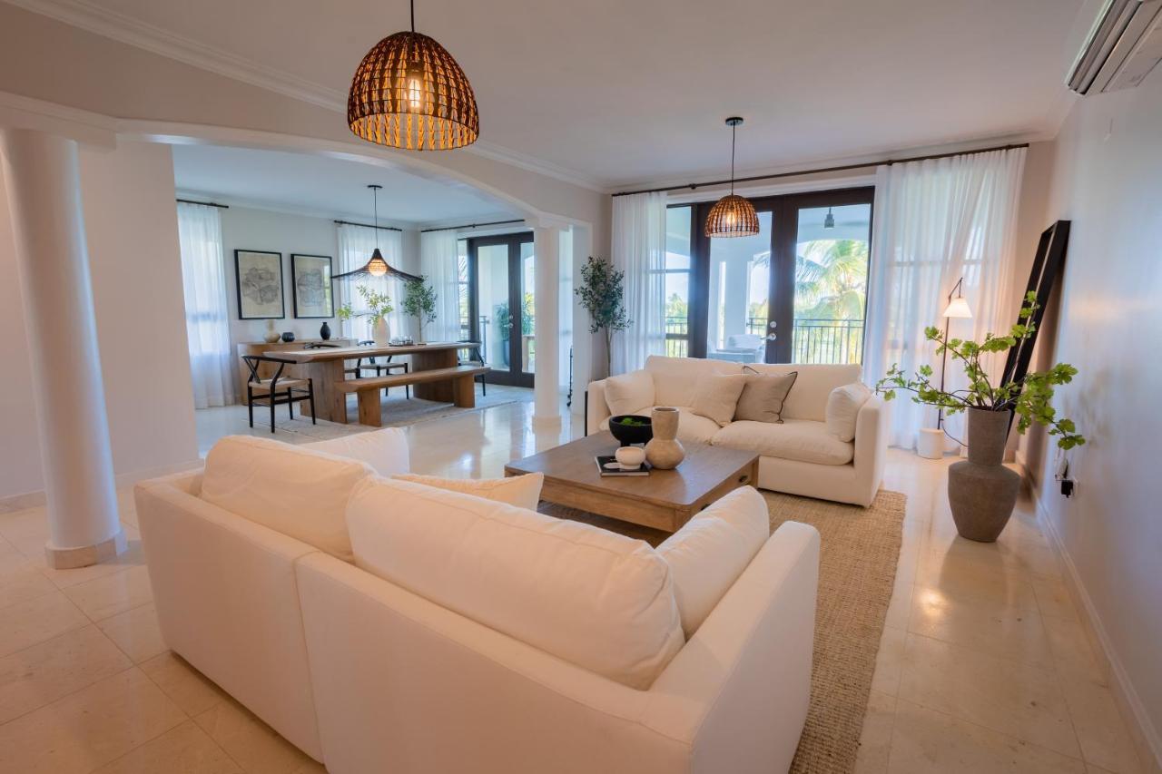 The Country Club Residences At Grand Reserve Rio Grande Ngoại thất bức ảnh